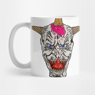 Ice Devil Mug